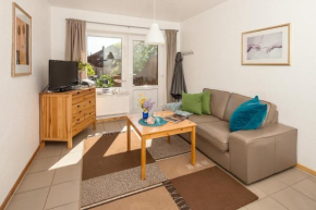 Reihenhaus, 35 qm, 1 Schlafzimmer Rerik